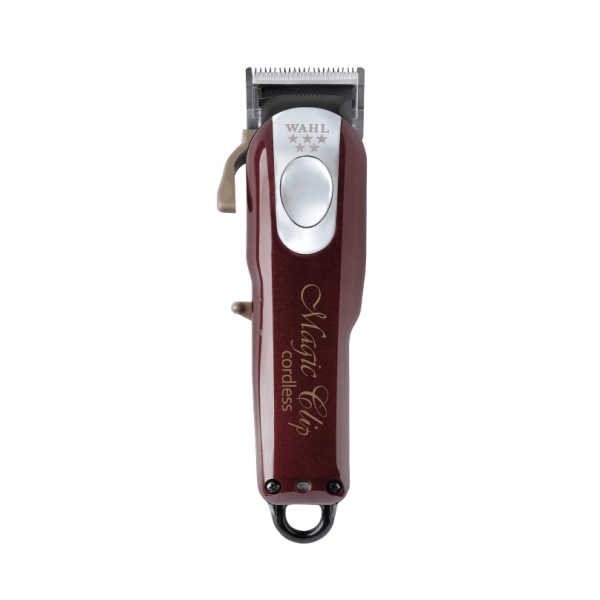 WAHL MAGIC CLIP 5* CORDLESS