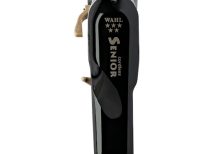 WAHL SENIOR 5* CORDLESS