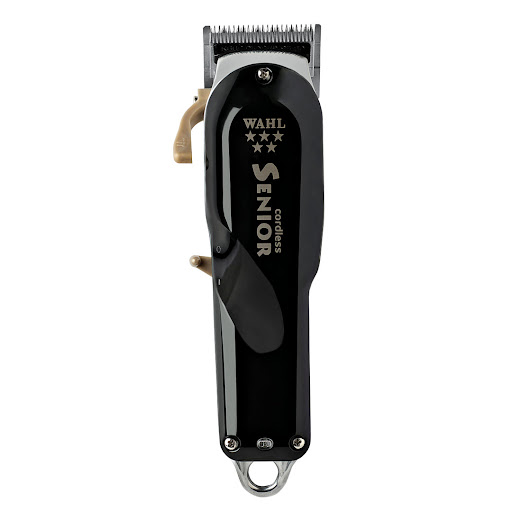 WAHL SENIOR 5* CORDLESS