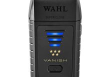 WAHL SHAVER VARNISH 5 *