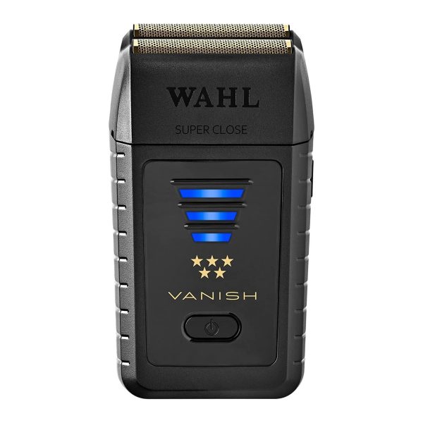 WAHL SHAVER VARNISH 5 *