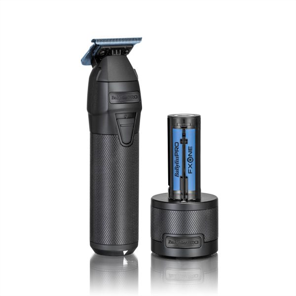 BaBylissPRO FXONE TRIMMER BLACK NEW