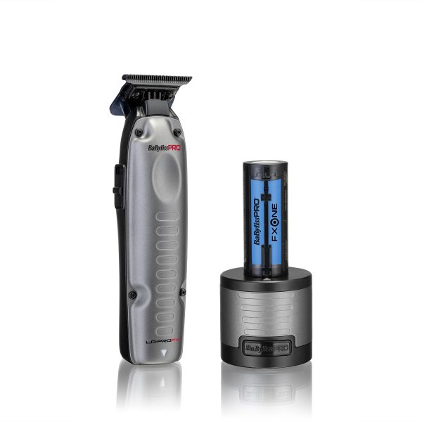 BaBylissPRO FXONE TRIMMER BLACK NEW